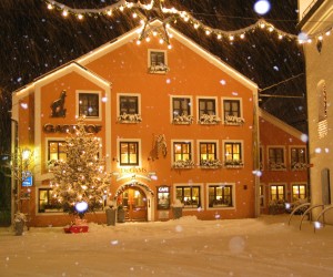 Hotel Die Gams Beilngries