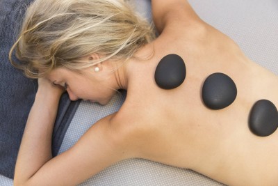 Hot Stone Massage Hotel Gams Beilngries