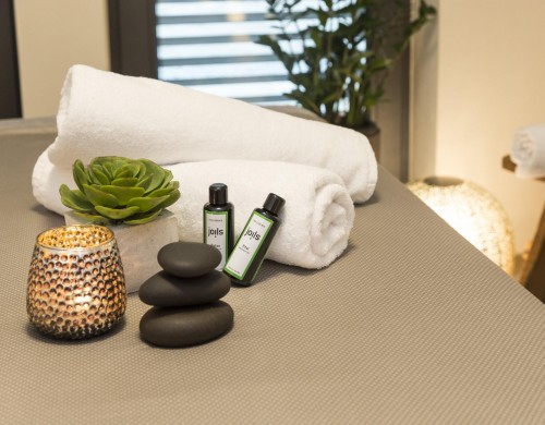 Massage room Hotel Gams Beilngries