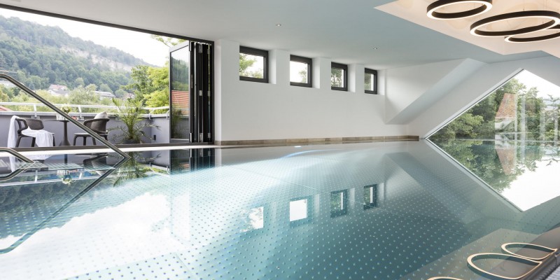 Pool Hotel Gams Beilngries