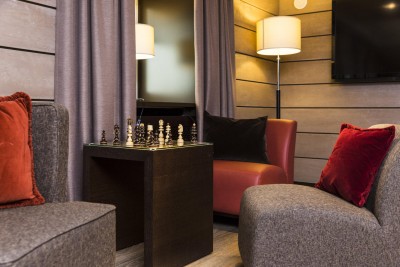 Chess Hotel Gams Beilngries