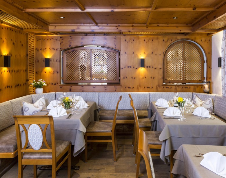 Zirbelstube Hotel Gams Beilngries