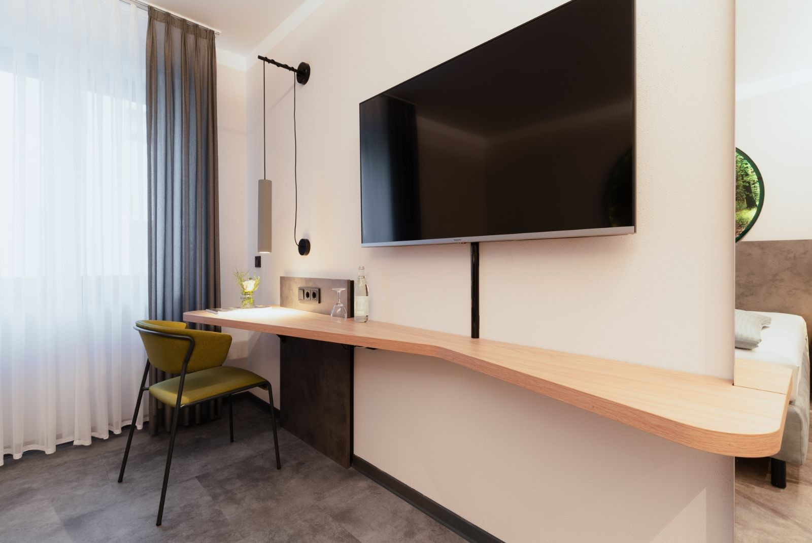 Schreibtisch Kreativhaus