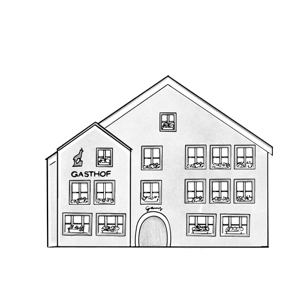 haupthaus icon
